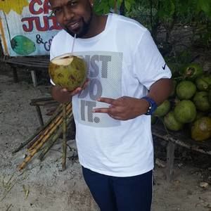 Meet your Posher, Misha